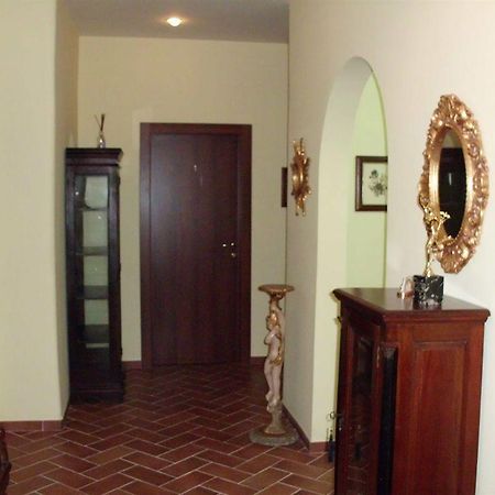Bed and Breakfast Ermes Relais Рим Екстер'єр фото