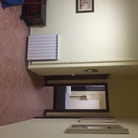 Bed and Breakfast Ermes Relais Рим Екстер'єр фото