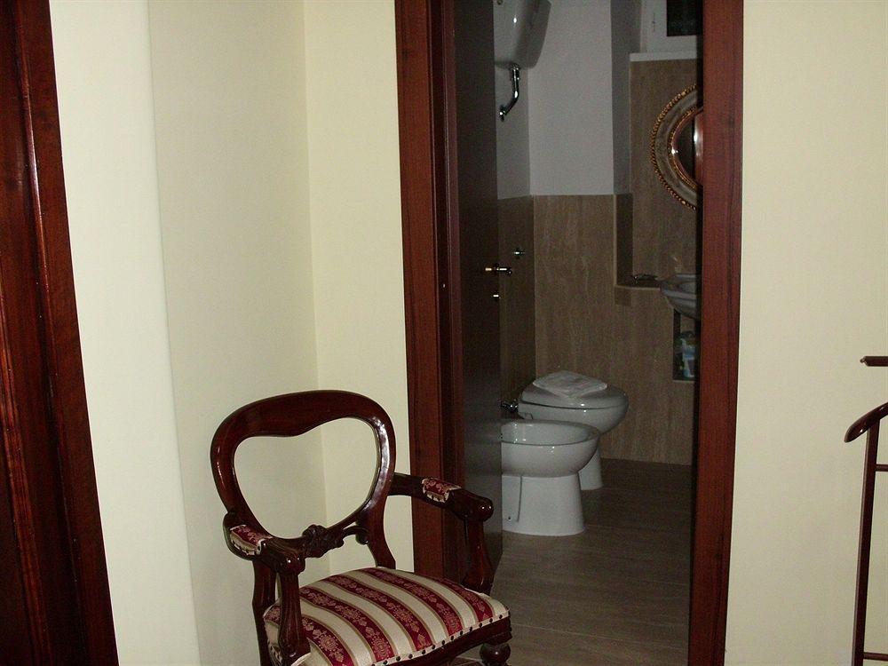 Bed and Breakfast Ermes Relais Рим Екстер'єр фото