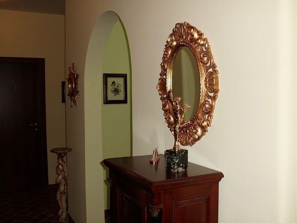 Bed and Breakfast Ermes Relais Рим Екстер'єр фото