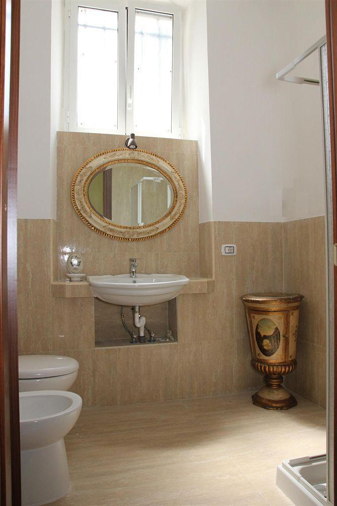 Bed and Breakfast Ermes Relais Рим Екстер'єр фото