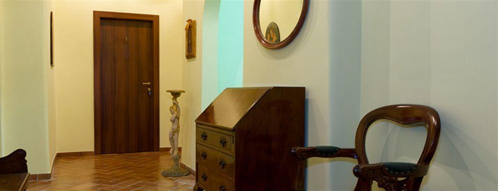 Bed and Breakfast Ermes Relais Рим Екстер'єр фото