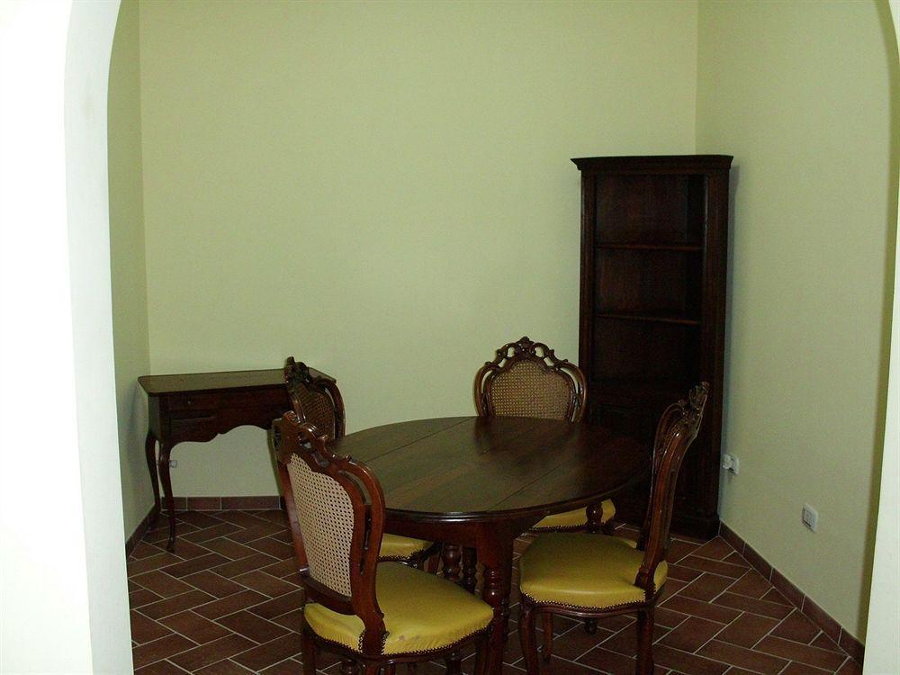 Bed and Breakfast Ermes Relais Рим Екстер'єр фото