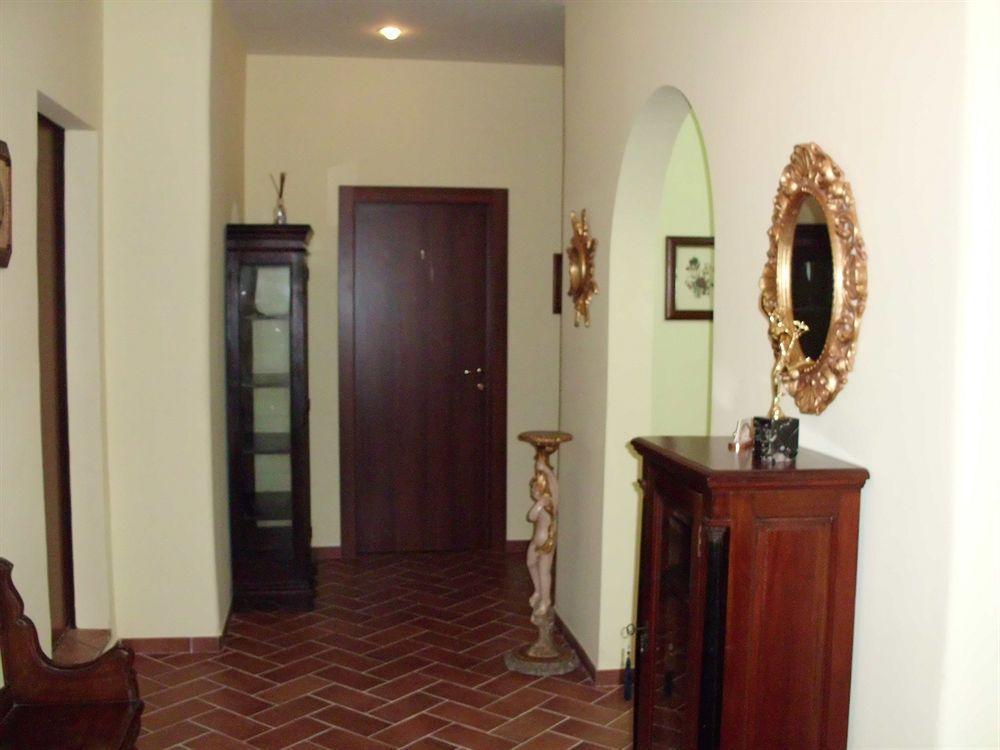 Bed and Breakfast Ermes Relais Рим Екстер'єр фото