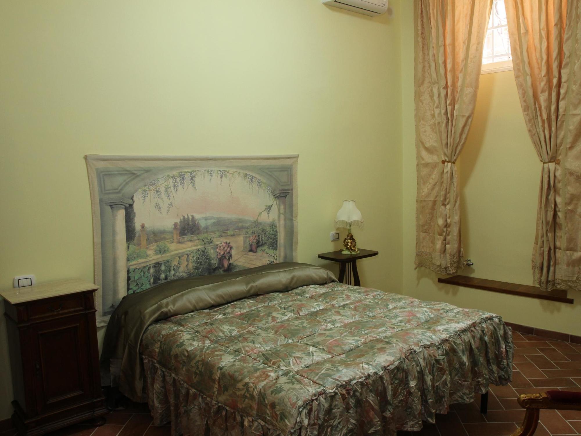 Bed and Breakfast Ermes Relais Рим Екстер'єр фото