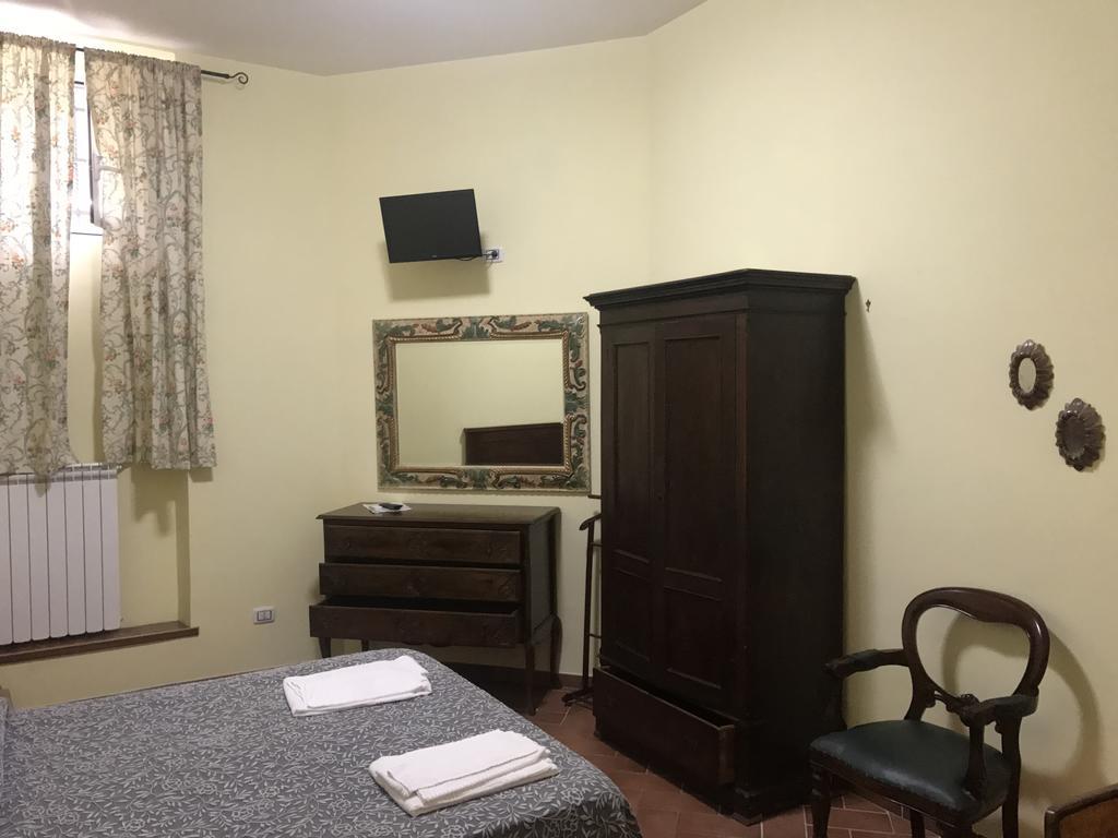 Bed and Breakfast Ermes Relais Рим Номер фото