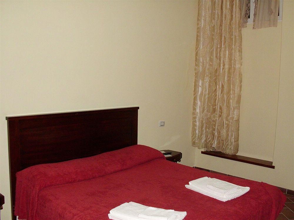 Bed and Breakfast Ermes Relais Рим Екстер'єр фото