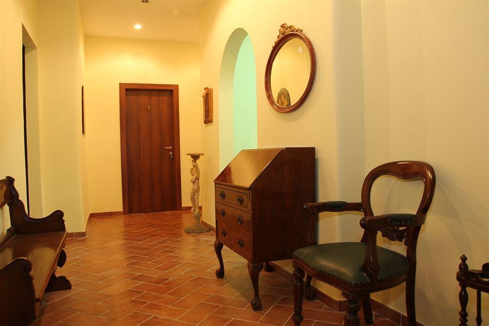Bed and Breakfast Ermes Relais Рим Екстер'єр фото