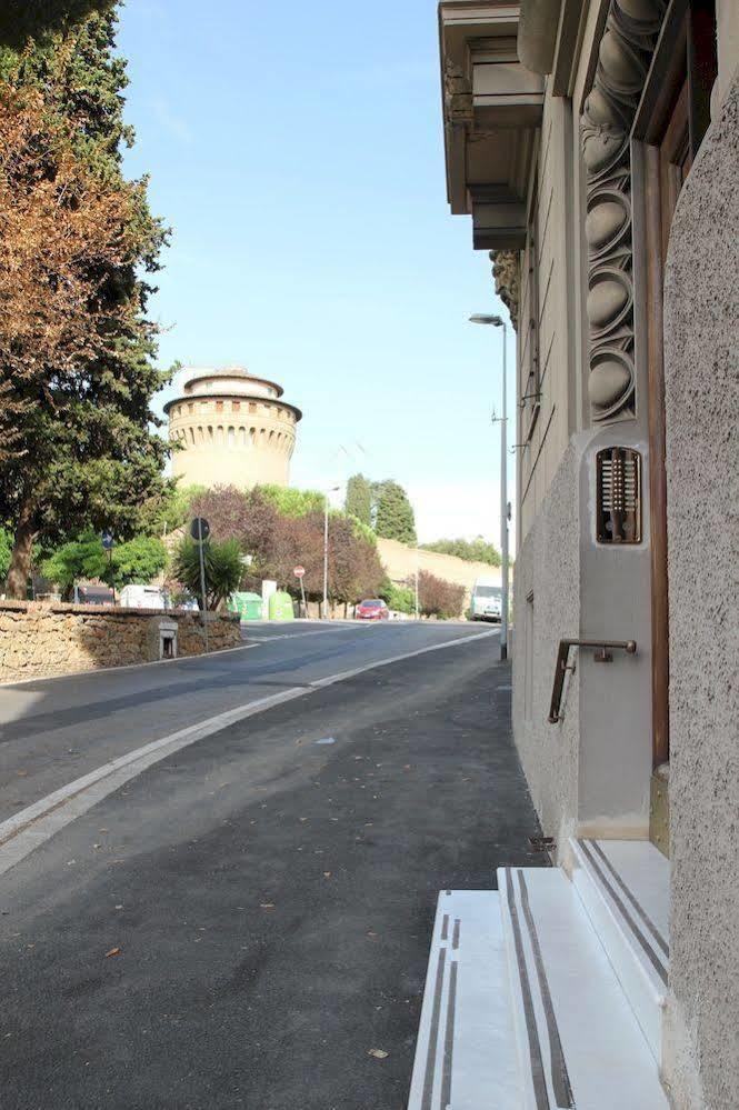 Bed and Breakfast Ermes Relais Рим Екстер'єр фото