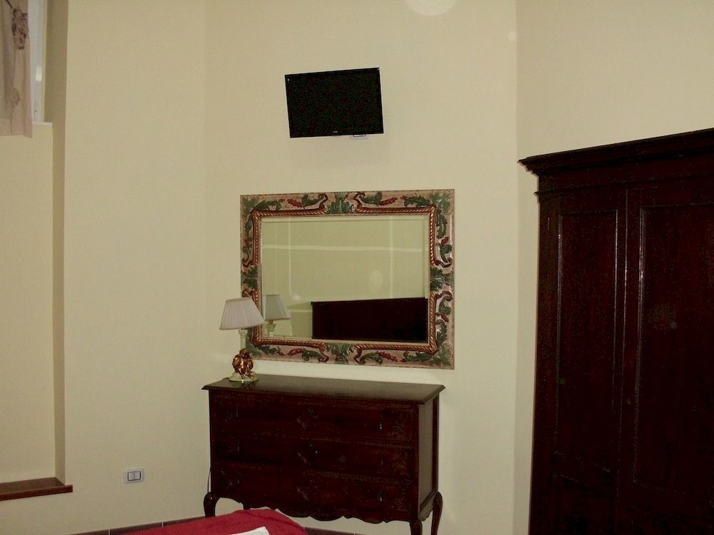 Bed and Breakfast Ermes Relais Рим Екстер'єр фото