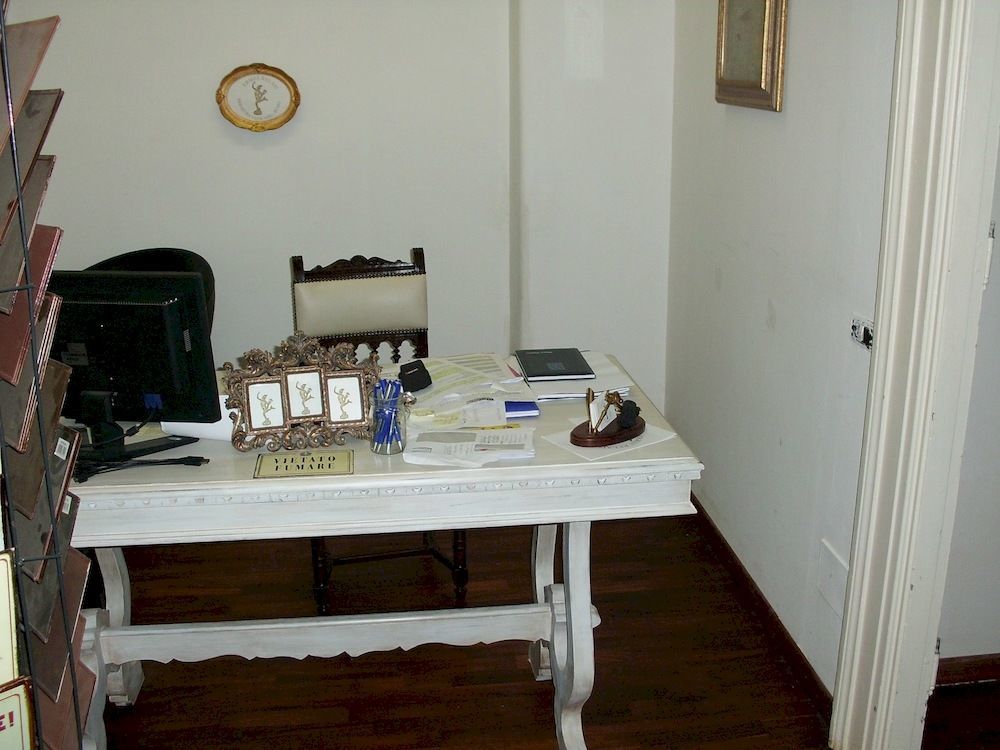 Bed and Breakfast Ermes Relais Рим Екстер'єр фото