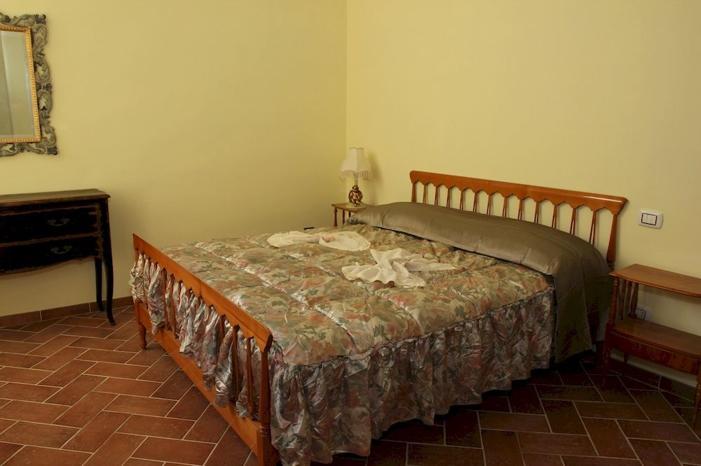Bed and Breakfast Ermes Relais Рим Екстер'єр фото