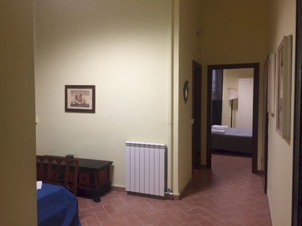 Bed and Breakfast Ermes Relais Рим Екстер'єр фото