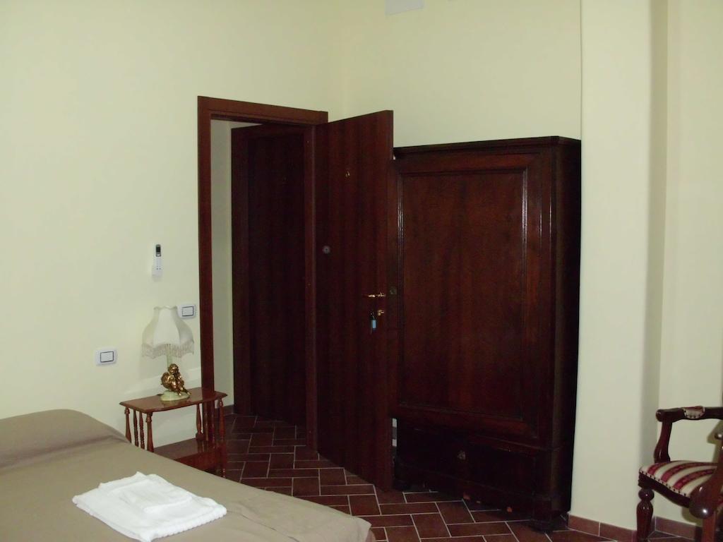 Bed and Breakfast Ermes Relais Рим Номер фото