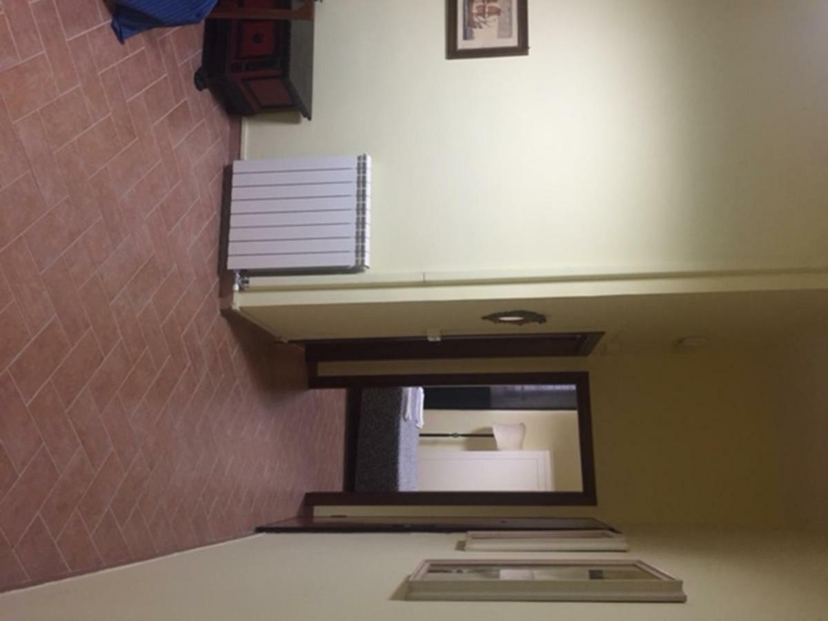Bed and Breakfast Ermes Relais Рим Екстер'єр фото